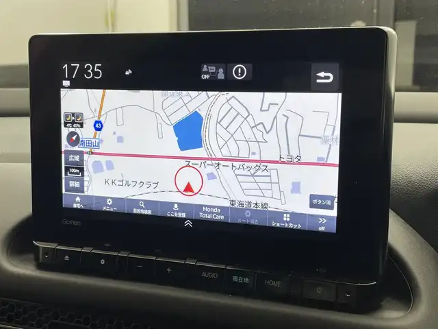 ホンダ ＺＲ－Ｖ X 滋賀県 2023(令5)年 4万km クリスタルブラックパール 純正11.4インチナビ/Bluetooth/DVD/USB/AppleCarPlay/AndoroidAuto/フルセグ/バックカメラ/ドラレコ（前）/ダウンヒルアシスト/レーンキープ/衝突軽減/電動パーキングブレーキ/パワーバックドア/BSM/ビルトインETC/プッシュスタート/スマートキー/純正18インチAW