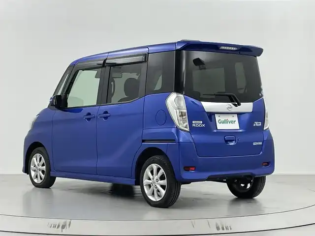 日産 デイズ ルークス