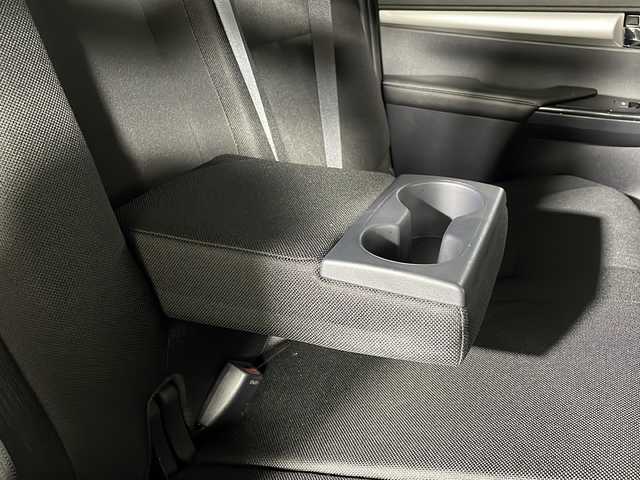 トヨタ ハイラックス Z 福岡県 2020(令2)年 4.1万km アティチュードブラックマイカ 追従クルーズコントロール/フルセグ/Bluetooth/前後ドライブレコーダー/SDナビ(社外)/ABS/横滑り防止/盗難防止装置/レーンキープ/衝突被害軽減システム/Wエアバッグ/カーテンエアバック/純正アルミ/ダウンヒルアシスト/センターデフロック/パワーヒート