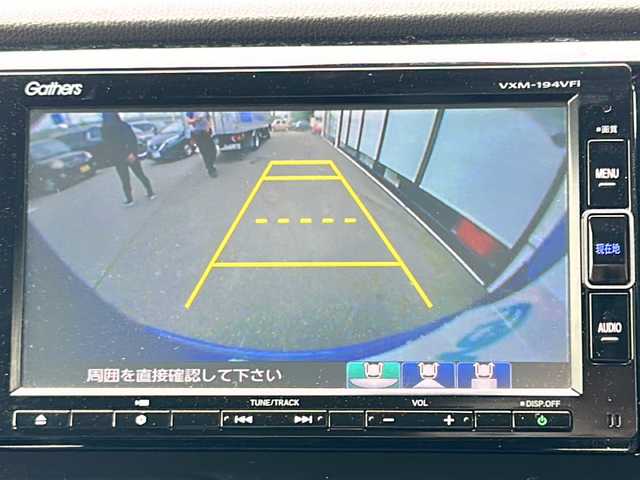 ホンダ Ｎ ＷＧＮ G SSパッケージⅡ 山形県 2018(平30)年 1.9万km ブリリアントスポーティブルーメタリック2トーン ４WD/純正メモリナビ/（AM/FM/CD/DVD/TV/BT）/バックカメラ/ETC/ドライブレコーダー/純正フロアマット/シートヒーター/ステアリングスイッチ/ドアバイザー/社外AW　スタッドレスタイヤ車載/（155/６５/R14）６mm/スペアキー