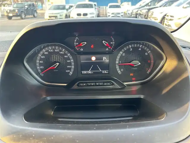 プジョー リフター GTライン ファーストLTD 滋賀県 2021(令3)年 3.7万km 青 デジタルインナーミラー/マルチパノラマミックルーフ/ルーフライト/リアシーリングBOX/ドライブレコーダー(F/R)/AppleCarPlay/ACC/LKA/純正１７AW/ETC