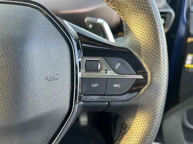 プジョー リフター GTライン ファーストLTD 滋賀県 2021(令3)年 3.7万km 青 デジタルインナーミラー/マルチパノラマミックルーフ/ルーフライト/リアシーリングBOX/ドライブレコーダー(F/R)/AppleCarPlay/ACC/LKA/純正１７AW/ETC