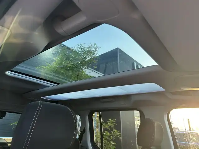 プジョー リフター GTライン ファーストLTD 滋賀県 2021(令3)年 3.7万km 青 デジタルインナーミラー/マルチパノラマミックルーフ/ルーフライト/リアシーリングBOX/ドライブレコーダー(F/R)/AppleCarPlay/ACC/LKA/純正１７AW/ETC