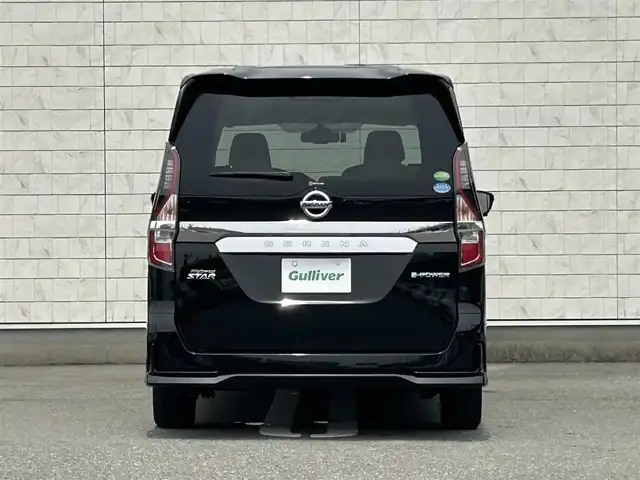 日産 セレナ e－パワー ハイウェイスター V 福岡県 2020(令2)年 5.1万km ダイヤモンドブラック 純正9型SDナビ(フルセグTV/CD/DVD/BT)アラウンドビューモニタープロパイロットエマージェンシーブレーキコーナーセンサーBSM両側パワスラ前後ドラレコETCパーキングアシストUSBポート純正LEDヘッドライト純正フロアマット純正16インチアルミホイールプッシュスタートスマートキー
