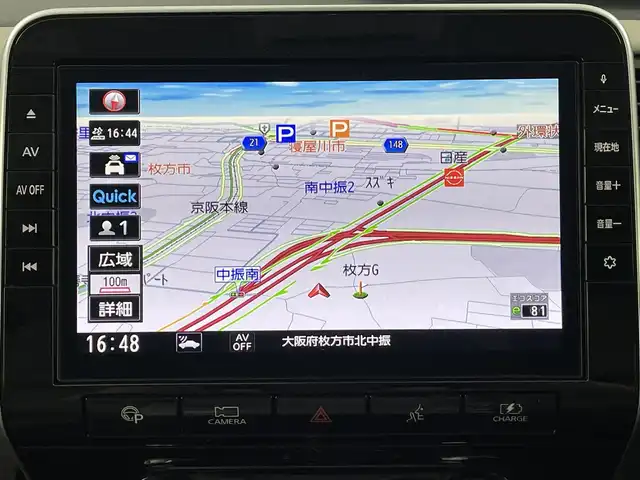 日産 セレナ e－パワー ハイウェイスター V 大阪府 2020(令2)年 5.1万km ダイヤモンドブラック 純正10型SDナビ/(フルセグTV/CD/DVD/BT)/アラウンドビューモニター/プロパイロット/エマージェンシーブレーキ/コーナーセンサー/BSM/両側パワスラ/ETC/パーキングアシスト/USBポート/純正LEDヘッドライト/純正フロアマット/純正16インチアルミホイール/プッシュスタート/スマートキー