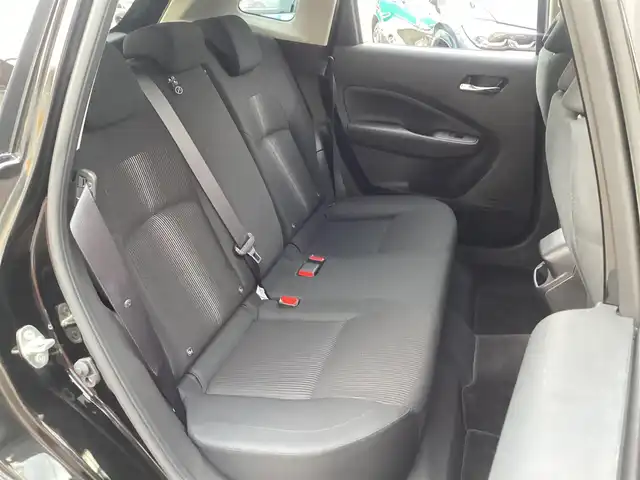 日産 ノート X 京都府 2024(令6)年 2万km スーパーブラック ワンオーナー/9インチディスプレーオーディオ/　APPLE CAR PLAY /  ANDROID AUTO 対応/バックカメラ/純正ドライブレコーダー/ビルトインETC/オートライト/前後クリアランスソナー/オートホールド/電動バーキング/インテリジェントキー×２/新車保証書/取扱説明書