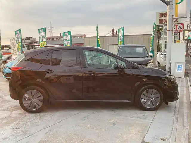 日産 ノート X 京都府 2024(令6)年 2万km スーパーブラック ワンオーナー/9インチディスプレーオーディオ/　APPLE CAR PLAY /  ANDROID AUTO 対応/バックカメラ/純正ドライブレコーダー/ビルトインETC/オートライト/前後クリアランスソナー/オートホールド/電動バーキング/インテリジェントキー×２/新車保証書/取扱説明書