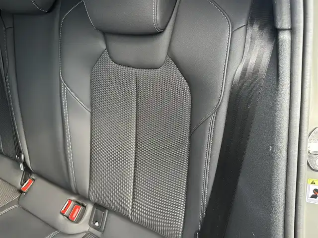 アウディ Ａ１ SB 35TFSI Sライン 福島県 2020(令2)年 4.5万km 黒／グレー 外装色：クロノスグレー（LX7G）/ワンオーナー/コントラストルーフ/ナビゲーションパッケージ/・MMIナビゲーション/・バーチャルコックピット/アシスタンスパッケージ/・アダプティブクルーズコントロール/・アクティブレーンアシスト/・アウディプレセンス/・ハイビームアシスト/・ルームミラー自動防眩/黒ハーフレザーシート/シートヒーター/CarPlay/パドルシフト/取扱説明書/保証書/スペアキー