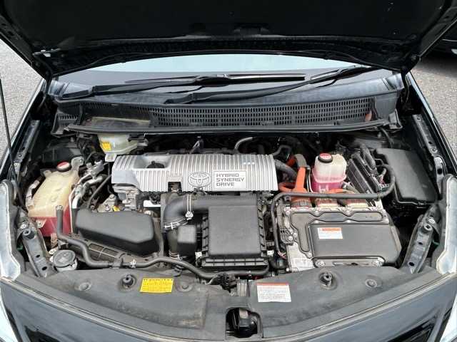 トヨタ プリウス α S 千葉県 2014(平26)年 7.7万km ブラック 純正SDナビ/Bluetooth接続/ビルトインETC/オートエアコン/バックカメラ/前後ドライブレコーダー/電動格納ウィンカーミラー/オートウィンドウ/オートライト/プッシュスタート/スマートキー（スペアキー1本）/純正フロアマット/社外17インチアルミホイール/ABS/ダブル・サイド・カーテンエアバッグ/盗難防止装置