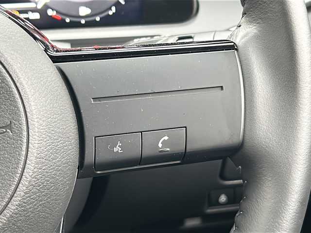 日産 オーラ G FOUR レザーエディション 福島県 2024(令6)年 1.3万km ガーネットレッド/スーパーブラック 2トーン ワンオーナー　９インチナビ　全周囲Ｃ　フルセグ　ＤＶＤ再生　ＢＴ　デジタルインナーミラー　ブラックレザーシート　シートヒーター　ハンドルヒーター　ＢＳＭ　純正１７インチＡＷ　夏タイヤ積込　スペアキー
