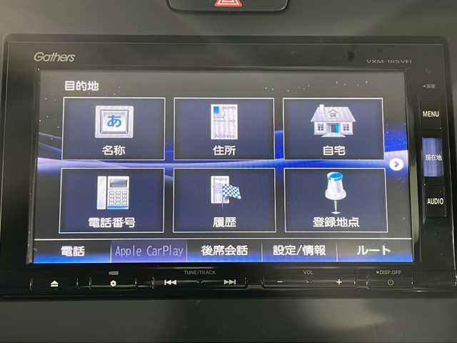 ホンダ フリード＋ G ホンダセンシング 福岡県 2018(平30)年 5.1万km コバルトブルーパール 純正メモリナビ/・CD/DVD/BT/フルセグTV/・バックモニター/ホンダセンシング/両側パワースライドドア/ビルトインETC/前方ドライブレコーダー/革巻きステアリング/・ステアリングリモコン/ハーフレザーシート/LEDヘッドライト/・オートライト/プッシュスタート/・スマートキー/純正15インチアルミホイール/純正フロアマット
