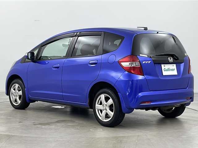 ホンダ フィット G 道央・札幌 2010(平22)年 5.1万km アズールブルーメタリック ・４WD/・ワンオーナー/・寒冷地仕様/・バックカメラ/・スタッドレスタイヤSTホイールセット/・社外ドラレコ前方/・純正オーディオ・CD・AM・FM・AUX/・ヘッドライトレベライザー/・リモコンキー/・ECON/・ドアバイザー/・スペアキー/・ステアリングスイッチ