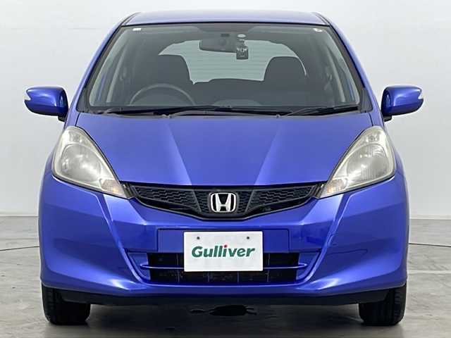 ホンダ フィット G 道央・札幌 2010(平22)年 5.1万km アズールブルーメタリック ・４WD/・ワンオーナー/・寒冷地仕様/・バックカメラ/・スタッドレスタイヤSTホイールセット/・社外ドラレコ前方/・純正オーディオ・CD・AM・FM・AUX/・ヘッドライトレベライザー/・リモコンキー/・ECON/・ドアバイザー/・スペアキー/・ステアリングスイッチ