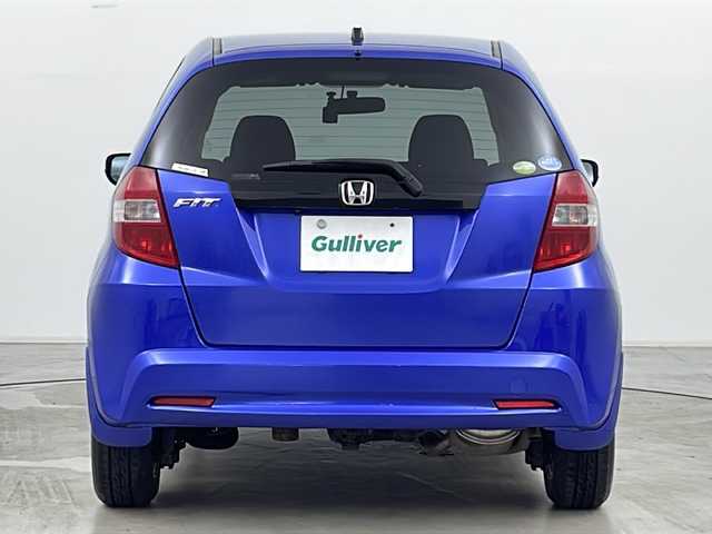 ホンダ フィット G 道央・札幌 2010(平22)年 5.1万km アズールブルーメタリック ・４WD/・ワンオーナー/・寒冷地仕様/・バックカメラ/・スタッドレスタイヤSTホイールセット/・社外ドラレコ前方/・純正オーディオ・CD・AM・FM・AUX/・ヘッドライトレベライザー/・リモコンキー/・ECON/・ドアバイザー/・スペアキー/・ステアリングスイッチ