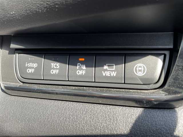 マツダ ＣＸ－３０ 20S プロアクティブツーリングセレ 福岡県 2020(令2)年 1万km ポリメタルグレーM 純正SDナビ(フルセグTV/CD/DVD/BT)全方位モニタコーナーセンサーレーダークルコン前後ドラレコETCシートヒーターハンドルヒーターオートホールドUSBHDMI純正フロアマット純正LEDライト純正アルミホイールプッシュスタートスマートキースペアキー