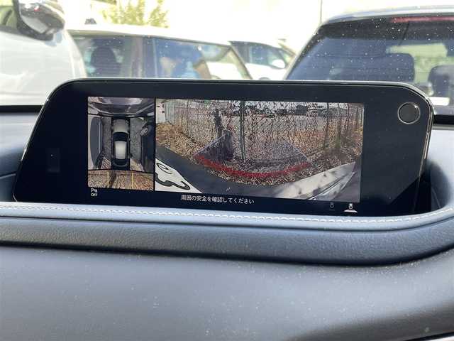 マツダ ＣＸ－３０ 20S プロアクティブツーリングセレ 福岡県 2020(令2)年 1万km ポリメタルグレーM 純正SDナビ(フルセグTV/CD/DVD/BT)全方位モニタコーナーセンサーレーダークルコン前後ドラレコETCシートヒーターハンドルヒーターオートホールドUSBHDMI純正フロアマット純正LEDライト純正アルミホイールプッシュスタートスマートキースペアキー