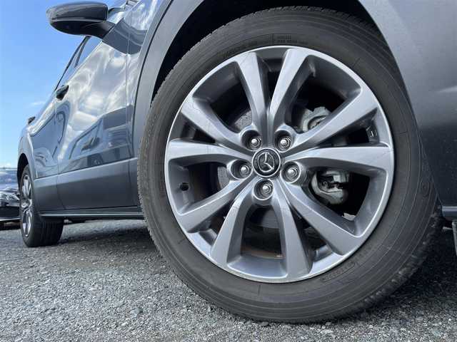 マツダ ＣＸ－３０ 20S プロアクティブツーリングセレ 福岡県 2020(令2)年 1万km ポリメタルグレーM 純正SDナビ(フルセグTV/CD/DVD/BT)全方位モニタコーナーセンサーレーダークルコン前後ドラレコETCシートヒーターハンドルヒーターオートホールドUSBHDMI純正フロアマット純正LEDライト純正アルミホイールプッシュスタートスマートキースペアキー