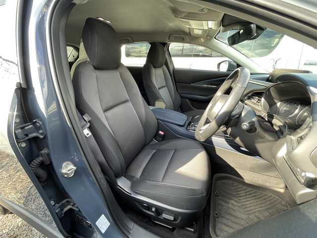 マツダ ＣＸ－３０ 20S プロアクティブツーリングセレ 福岡県 2020(令2)年 1万km ポリメタルグレーM 純正SDナビ(フルセグTV/CD/DVD/BT)全方位モニタコーナーセンサーレーダークルコン前後ドラレコETCシートヒーターハンドルヒーターオートホールドUSBHDMI純正フロアマット純正LEDライト純正アルミホイールプッシュスタートスマートキースペアキー