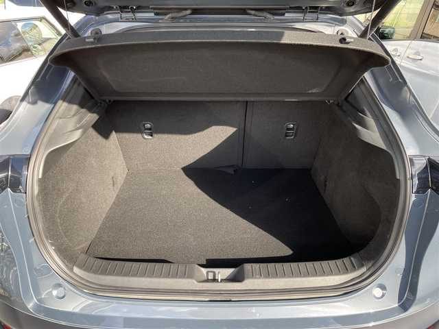 マツダ ＣＸ－３０ 20S プロアクティブツーリングセレ 福岡県 2020(令2)年 1万km ポリメタルグレーM 純正SDナビ(フルセグTV/CD/DVD/BT)全方位モニタコーナーセンサーレーダークルコン前後ドラレコETCシートヒーターハンドルヒーターオートホールドUSBHDMI純正フロアマット純正LEDライト純正アルミホイールプッシュスタートスマートキースペアキー