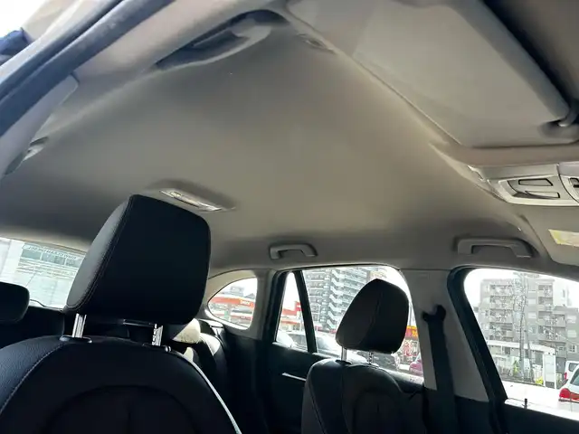 ＢＭＷ Ｘ１ xDrive 18d xライン 富山県 2019(令1)年 3.1万km パール HDDナビ/AM/FMラジオ/Bluetooth接続/USB接続/バックカメラ/コーナーセンサー/ヘッドアップディスプレイ/ACC/アイドリングストップ/プッシュスタート/ミラー内臓ETC/パワーバックドア/純正18インチAW