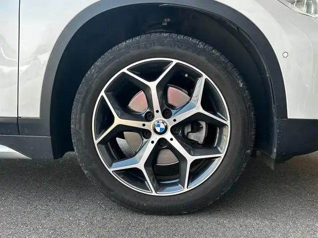 ＢＭＷ Ｘ１ xDrive 18d xライン 富山県 2019(令1)年 3.1万km パール HDDナビ/AM/FMラジオ/Bluetooth接続/USB接続/バックカメラ/コーナーセンサー/ヘッドアップディスプレイ/ACC/アイドリングストップ/プッシュスタート/ミラー内臓ETC/パワーバックドア/純正18インチAW