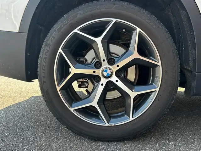 ＢＭＷ Ｘ１ xDrive 18d xライン 富山県 2019(令1)年 3.1万km パール HDDナビ/AM/FMラジオ/Bluetooth接続/USB接続/バックカメラ/コーナーセンサー/ヘッドアップディスプレイ/ACC/アイドリングストップ/プッシュスタート/ミラー内臓ETC/パワーバックドア/純正18インチAW