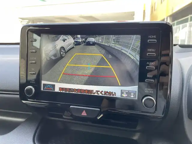 トヨタ ＧＲヤリス RS 和歌山県 2020(令2)年 6.7万km スーパーホワイトⅡ 純正8インチディスプレイモニター/T-Connect/Bluetooth/バックカメラ/GRフルエアロ/社外オーバーフェンダー/社外19インチアルミホイール(アネーロコラソン)/ブラインドスポットモニター/カーボン調ルーフ/18インチ純正アルミホイール積み込み/冬タイヤ積み込み/ドアバイザー/社外ミラー型ドライブレコーダー/ETC/衝突軽減装置/レーンキープアシスト/取扱説明書/保証書