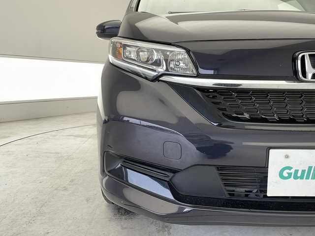 ホンダ フリード＋ G 愛知県 2022(令4)年 1.7万km トワイライトミストブラックパール 衝突被害軽減ブレーキ/純正7インチSDナビ（あり）/両側パワースライドドア/レーダークルーズコントロール/シートヒーター/フルセグTV/CD DVD/Bluetooth/バックカメラ/コーナーセンサー/LEDヘッドライト/ETC/ステアリングスイッチ/スマートキー/プッシュスタート