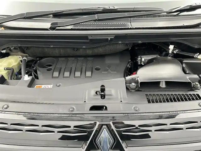 三菱 デリカＤ：５ シャモニー 千葉県 2025(令7)年 0.1千km ホワイトダイヤモンド オリジナルナビ取付パッケージ＋リアモニター取付パッケージ/登録済未使用車/４WD/三菱e-Assist/・衝突被害軽減ブレーキシステム/・誤発進抑制機能（前進時）/・車線逸脱警報システム［LDW］/・レーダークルーズコントロールシステム/・オートマチックハイビーム/両側パワースライドドア/パワーバックドア/デリカD:5専用アルパイン１１型メモリナビ/・型番：EX11NX/・CD/DVD/USB/HDMI/Bluetooth/フルセグTV/・アラウンドビューモニター/革巻きステアリング/・ステアリングスイッチ/・ステアリングヒーター/・パドルシフト/ハーフレザーシート/・DNシートヒーター/電子パーキング/・ブレーキホールド/純正18インチAW/オートライト/・LEDヘッドライト/・LEDフォグランプ