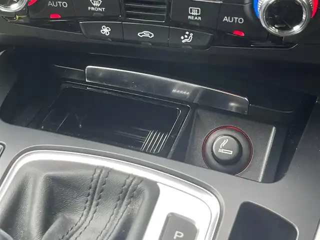アウディ Ａ５ SB 2．0 TFSI クワトロ 山梨県 2016(平28)年 2.6万km 白 ４ＷＤ/Ｓラインパッケージ/ＡＣＣ/ＬＫＡ/ＢＳＡ/レザーシート/シートヒーター/純正ＨＤＤナビ/ＢＴ/ＣＤ/ＤＶＤ/ＴＶ/前席パワーシート/ＥＴＣ/スペアキー/取扱説明書/保証書