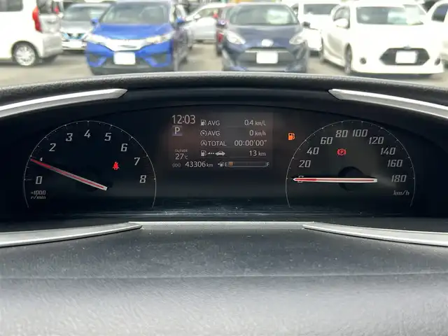 トヨタ シエンタ G 愛媛県 2016(平28)年 4.4万km シルバーM ワンオーナー/柿本改マフラー(純正マフラー有)/純正ナビ(NSZT-W66T)/・Bluetooth/・CD/DVD/フルセグTV/バックカメラ/ドライビング・セーフティ・センサーZERO(304V)/ETC/ドライブレコーダー/両側パワースライドドア/3列シート/社外フロアマット/社外15インチAW(SMACK)/トヨタセーフティセンス/衝突被害軽減システム/レーンキープアシスト/オートライト/オートマチックハイビーム/アイドリングストップ/プッシュスタート/スペアキー/取扱説明書/保証書