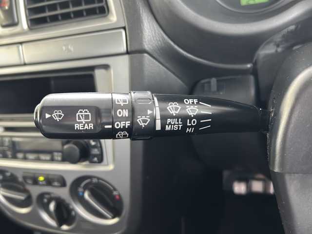 スバル インプレッサ ＷＲＸ NB 岐阜県 2001(平13)年 11.1万km WRブルーマイカ ワンオーナー /TEIN車高調/社外マフラー/社外ハンドル/社外15インチAW/（サマータイヤ付純正AW車載）/HIDヘッドライト/フォグランプ/社外Egスターター/スペアキー/ドアバイザー/純正フロアマット/取扱説明書/新車時保証書