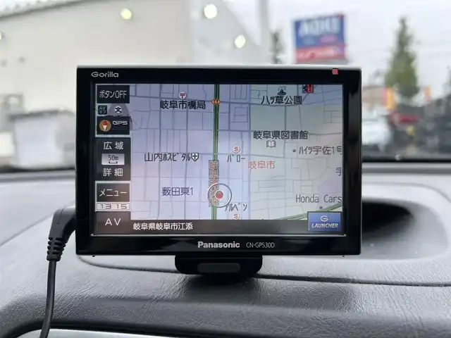 スバル インプレッサ ＷＲＸ NB 岐阜県 2001(平13)年 11.1万km WRブルーマイカ ワンオーナー /TEIN車高調/社外マフラー/社外ハンドル/社外15インチAW/（サマータイヤ付純正AW車載）/HIDヘッドライト/フォグランプ/社外Egスターター/スペアキー/ドアバイザー/純正フロアマット/取扱説明書/新車時保証書