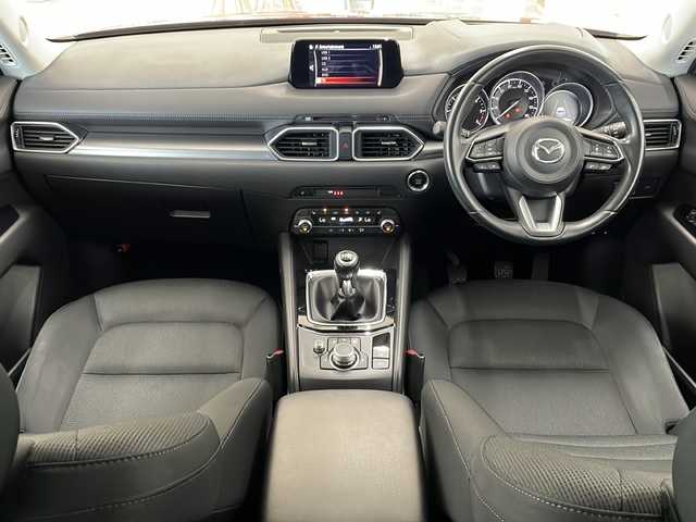 マツダ ＣＸ－５ XD プロアクティブ 新潟県 2018(平30)年 7.8万km ソウルレッドクリスタルM 4WD/純正SDナビ/CD/DVD/BT/フルセグテレビ/全方位カメラ/ETC/ドライブレコーダー/衝突被害軽減ブレーキ/レーンキープアシスト/レーダークルーズコントロール/運転席パワーシート/シートヒーター /パワーバックドア/コーナーセンサー/ステアリングスイッチ/スマートキー/プッシュスタート/LEDヘッドライト/オートライト/オートハイビーム/純正19インチアルミホイール