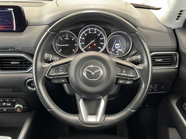 マツダ ＣＸ－５ XD プロアクティブ 新潟県 2018(平30)年 7.8万km ソウルレッドクリスタルM 4WD/純正SDナビ/CD/DVD/BT/フルセグテレビ/全方位カメラ/ETC/ドライブレコーダー/衝突被害軽減ブレーキ/レーンキープアシスト/レーダークルーズコントロール/運転席パワーシート/シートヒーター /パワーバックドア/コーナーセンサー/ステアリングスイッチ/スマートキー/プッシュスタート/LEDヘッドライト/オートライト/オートハイビーム/純正19インチアルミホイール