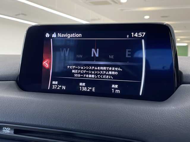マツダ ＣＸ－５ XD プロアクティブ 新潟県 2018(平30)年 7.8万km ソウルレッドクリスタルM 4WD/純正SDナビ/CD/DVD/BT/フルセグテレビ/全方位カメラ/ETC/ドライブレコーダー/衝突被害軽減ブレーキ/レーンキープアシスト/レーダークルーズコントロール/運転席パワーシート/シートヒーター /パワーバックドア/コーナーセンサー/ステアリングスイッチ/スマートキー/プッシュスタート/LEDヘッドライト/オートライト/オートハイビーム/純正19インチアルミホイール