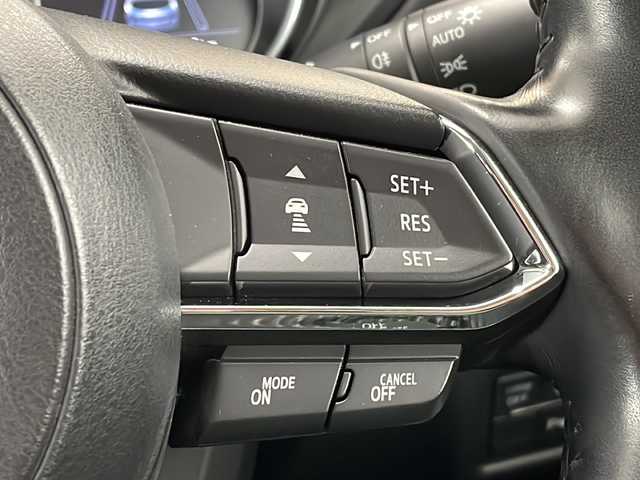 マツダ ＣＸ－５ XD プロアクティブ 新潟県 2018(平30)年 7.8万km ソウルレッドクリスタルM 4WD/純正SDナビ/CD/DVD/BT/フルセグテレビ/全方位カメラ/ETC/ドライブレコーダー/衝突被害軽減ブレーキ/レーンキープアシスト/レーダークルーズコントロール/運転席パワーシート/シートヒーター /パワーバックドア/コーナーセンサー/ステアリングスイッチ/スマートキー/プッシュスタート/LEDヘッドライト/オートライト/オートハイビーム/純正19インチアルミホイール