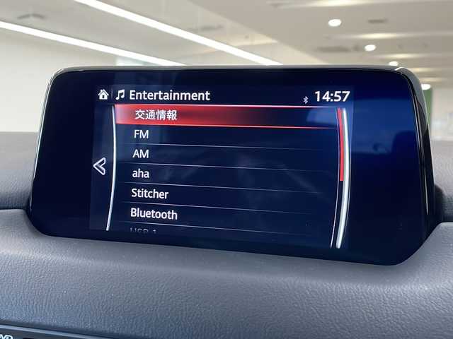 マツダ ＣＸ－５ XD プロアクティブ 新潟県 2018(平30)年 7.8万km ソウルレッドクリスタルM 4WD/純正SDナビ/CD/DVD/BT/フルセグテレビ/全方位カメラ/ETC/ドライブレコーダー/衝突被害軽減ブレーキ/レーンキープアシスト/レーダークルーズコントロール/運転席パワーシート/シートヒーター /パワーバックドア/コーナーセンサー/ステアリングスイッチ/スマートキー/プッシュスタート/LEDヘッドライト/オートライト/オートハイビーム/純正19インチアルミホイール