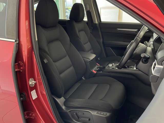 マツダ ＣＸ－５ XD プロアクティブ 新潟県 2018(平30)年 7.8万km ソウルレッドクリスタルM 4WD/純正SDナビ/CD/DVD/BT/フルセグテレビ/全方位カメラ/ETC/ドライブレコーダー/衝突被害軽減ブレーキ/レーンキープアシスト/レーダークルーズコントロール/運転席パワーシート/シートヒーター /パワーバックドア/コーナーセンサー/ステアリングスイッチ/スマートキー/プッシュスタート/LEDヘッドライト/オートライト/オートハイビーム/純正19インチアルミホイール