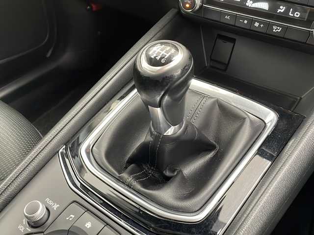 マツダ ＣＸ－５ XD プロアクティブ 新潟県 2018(平30)年 7.8万km ソウルレッドクリスタルM 4WD/純正SDナビ/CD/DVD/BT/フルセグテレビ/全方位カメラ/ETC/ドライブレコーダー/衝突被害軽減ブレーキ/レーンキープアシスト/レーダークルーズコントロール/運転席パワーシート/シートヒーター /パワーバックドア/コーナーセンサー/ステアリングスイッチ/スマートキー/プッシュスタート/LEDヘッドライト/オートライト/オートハイビーム/純正19インチアルミホイール