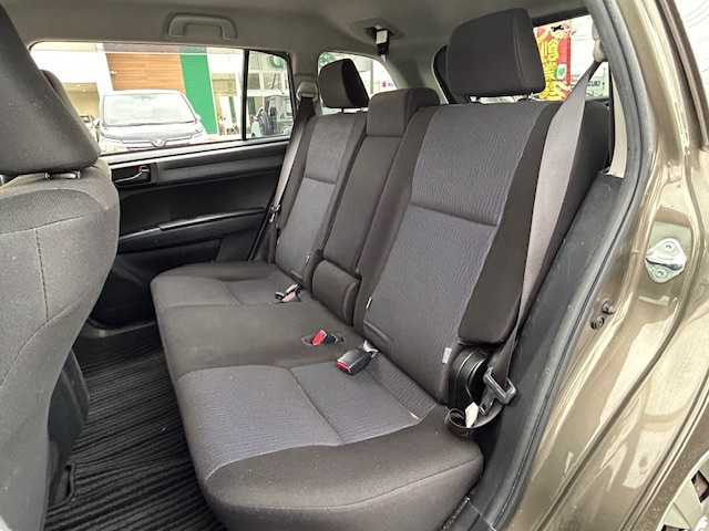 トヨタ カローラ フィールダー 1．5X 静岡県 2013(平25)年 10.2万km ブロンズマイカメタリック 純正メモリナビ/ワンセグテレビ/バックカメラ/リモコンキー/社外フロアマット/ビルトインETC