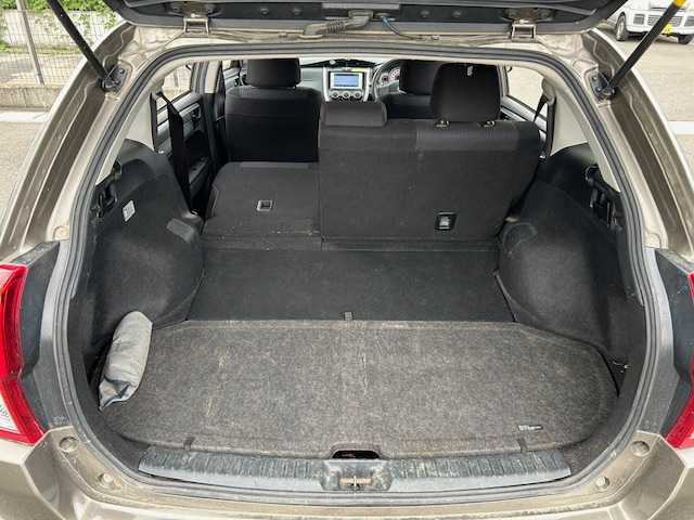 トヨタ カローラ フィールダー 1．5X 静岡県 2013(平25)年 10.2万km ブロンズマイカメタリック 純正メモリナビ/ワンセグテレビ/バックカメラ/リモコンキー/社外フロアマット/ビルトインETC