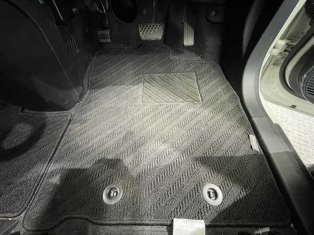 トヨタ タンク X S 鹿児島県 2018(平30)年 3.9万km パールホワイトⅢ 禁煙　/純正ナビ　/(ワンセグＴＶ/ＡＵＸ)/バックカメラ　/左側パワースライドドア　/後方コーナーセンサー　/横滑り防止機能　/車線逸脱警報　/純正フロアマット　/純正アルミホイール　/ロール式サンシェード　/ドアバイザー/スマートキー/プッシュスタート