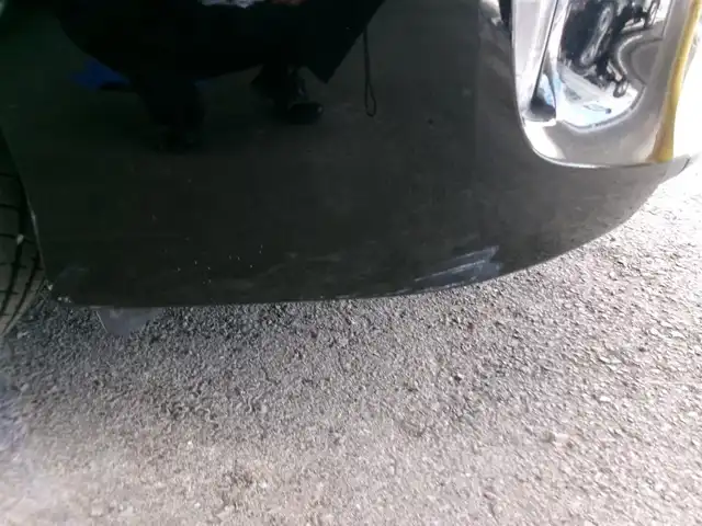 トヨタ プリウス ＰＨＶ G 群馬県 2014(平26)年 2.8万km アティチュードブラックマイカ ワンオーナー/合皮ハーフレザーシート/シートヒーター/ヒーター付革巻ハンドル/クルーズコントロール/SDナビ/フルセグテレビ/バックカメラ/ETC/200V充電ケーブル