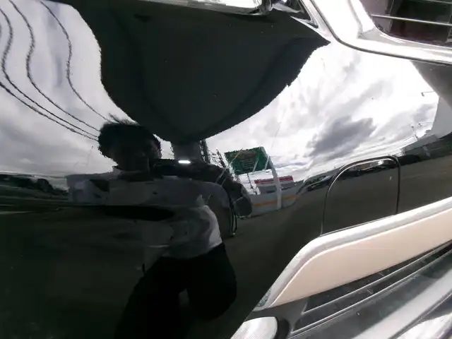 トヨタ プリウス ＰＨＶ G 群馬県 2014(平26)年 2.8万km アティチュードブラックマイカ ワンオーナー/合皮ハーフレザーシート/シートヒーター/ヒーター付革巻ハンドル/クルーズコントロール/SDナビ/フルセグテレビ/バックカメラ/ETC/200V充電ケーブル