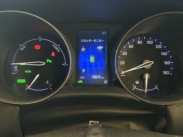 トヨタ Ｃ－ＨＲ G 岐阜県 2017(平29)年 7.7万km ブラックマイカ フルエアロ/純正9インチナビ(NSZT-Y66T)/バックカメラ/フルセグテレビ/Bluetooth/CD・DVD再生/Toyota Safety Sense P/プリクラッシュセーフティー/レーダークルーズコントロール/レーンディパーチャーアラート/ハーフレザーシート/シートヒーター/ETC/ドライブレコーダー/プッシュスタート/スマートキー/前後コーナーセンサー/オートブレーキホールド/電動パーキングブレーキ/エコモード・スポーツモード/純正フロアマット/オートライト/オートマチックハイビーム/LEDヘッドライト/シーケンシャルウィンカー/純正アルミホイール