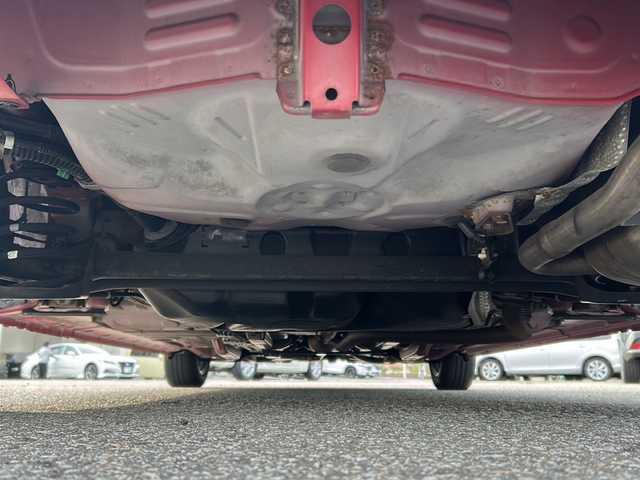 トヨタ スペイド G 富山県 2014(平26)年 12万km スーパーレッドⅤ 禁煙車/社外ＳＤナビ/ＣＤ・ＤＶＤ・BueTooth/バックカメラ/フルセグＴＶ/片側パワースライド/純正フロアマット/純正ＡＷ/シートヒーター/ＥＴＣ/スマートキー/プッシュスタート/保証書・記録簿/取扱説明書