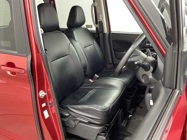 日産 ルークス HWS Gターボ プロパイロットED 兵庫県 2022(令4)年 7.8万km スパークリングレッド/ブラック ・プロパイロット/・エマージェンシーブレーキ/・車線逸脱警報/・車線逸脱防止システム/・先行車発進お知らせ/・標識認識機能/・レーダークルーズコントロール/・Pioneer製9インチナビ＆フルセグ＆BT＆DVD/・アラウンドビューモニター/・ビルトインETC/・両側パワースライドドア/・ハンズフリーパワースライドドア/・電子パーキング/・オートホールド/・アイドリングストップ/・スマートキー/・プッシュスタート/・純正15インチアルミホイール/・LEDヘッドライト/・フォグ/・オートライト/・オートマチックハイビーム/・革調シートカバー/・前後ドライブレコーダー