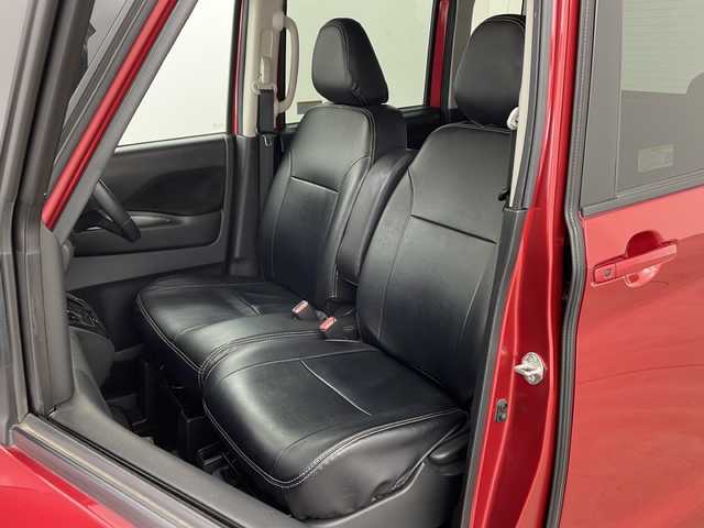 日産 ルークス HWS Gターボ プロパイロットED 兵庫県 2022(令4)年 7.8万km スパークリングレッド/ブラック ・プロパイロット/・エマージェンシーブレーキ/・車線逸脱警報/・車線逸脱防止システム/・先行車発進お知らせ/・標識認識機能/・レーダークルーズコントロール/・Pioneer製9インチナビ＆フルセグ＆BT＆DVD/・アラウンドビューモニター/・ビルトインETC/・両側パワースライドドア/・ハンズフリーパワースライドドア/・電子パーキング/・オートホールド/・アイドリングストップ/・スマートキー/・プッシュスタート/・純正15インチアルミホイール/・LEDヘッドライト/・フォグ/・オートライト/・オートマチックハイビーム/・革調シートカバー/・前後ドライブレコーダー