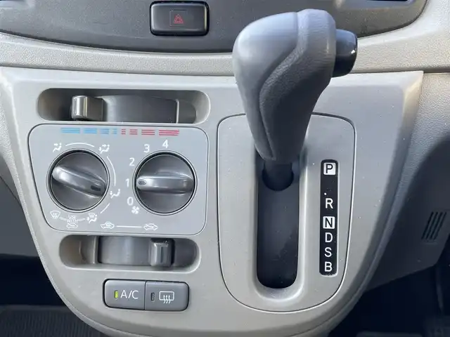 スバル プレオ プラス F 福島県 2013(平25)年 4.3万km ブラックマイカメタリック 純正オーデイオ/アイドリングストップ/社外14インチAW/リモコンキー/ワンオーナー/スタッドレスタイヤ積込